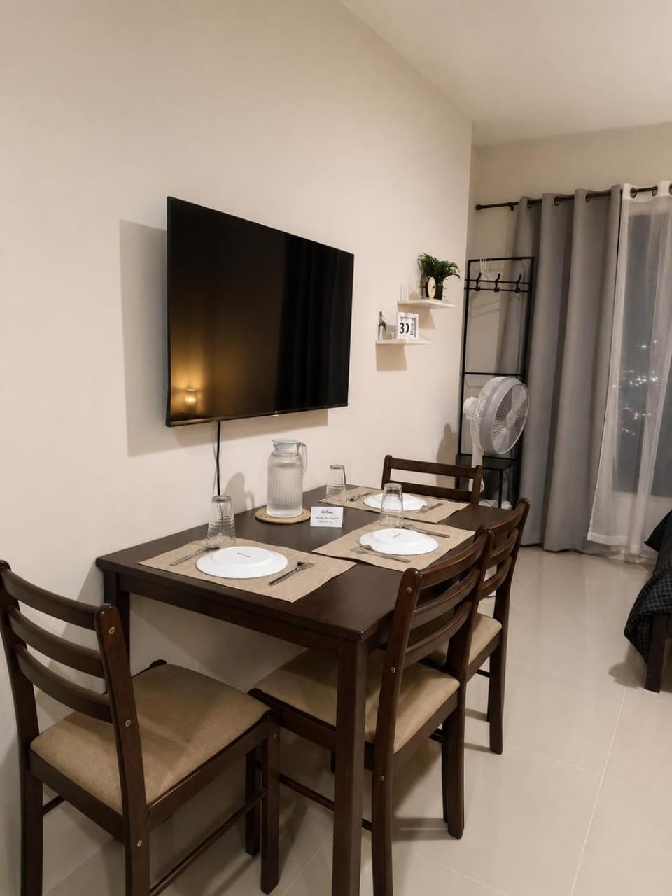 Jtower residences mandaue 27flr Apartment hotel in Lapu-Lapu City