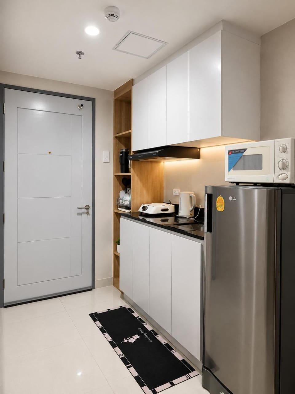 Jtower residences mandaue 27flr Apartment hotel in Lapu-Lapu City