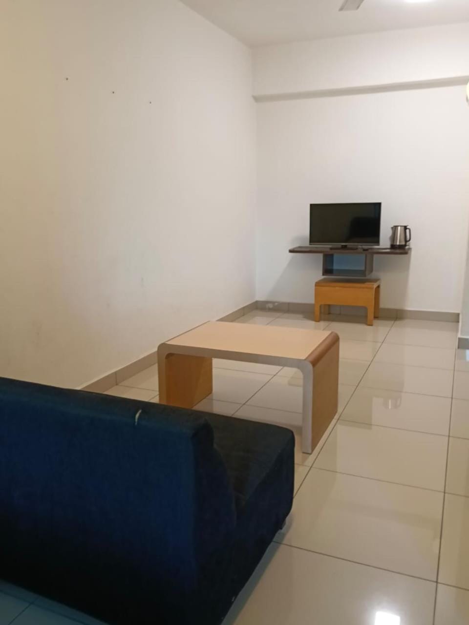 Marina sunwise Apartment in Perak