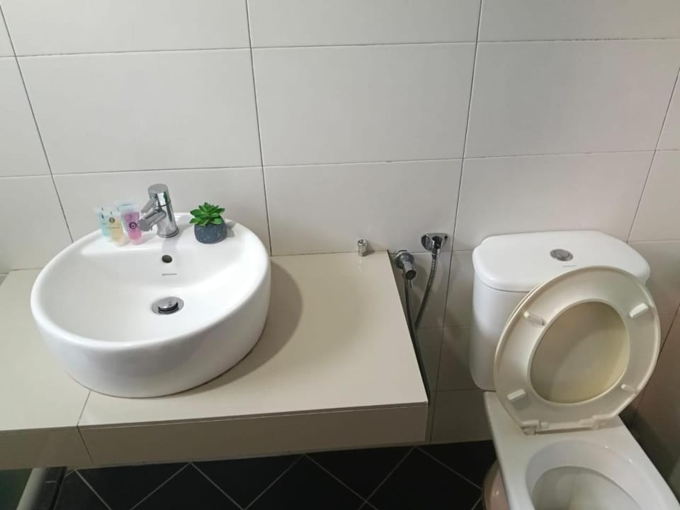 Marina sunwise Apartment in Perak