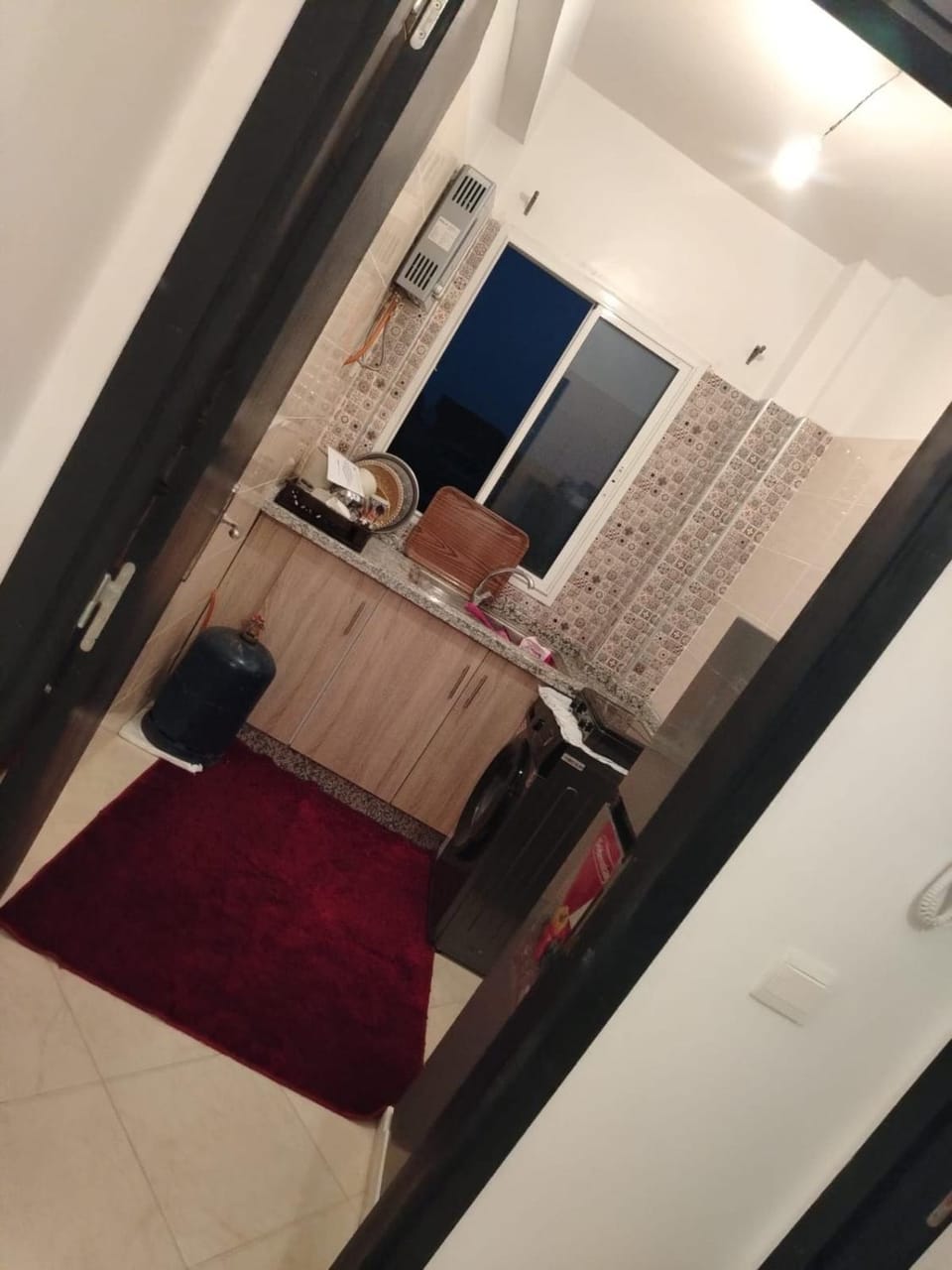 Close to everything and with everything ready You are welcome Apartment in Rabat-Salé-Kénitra