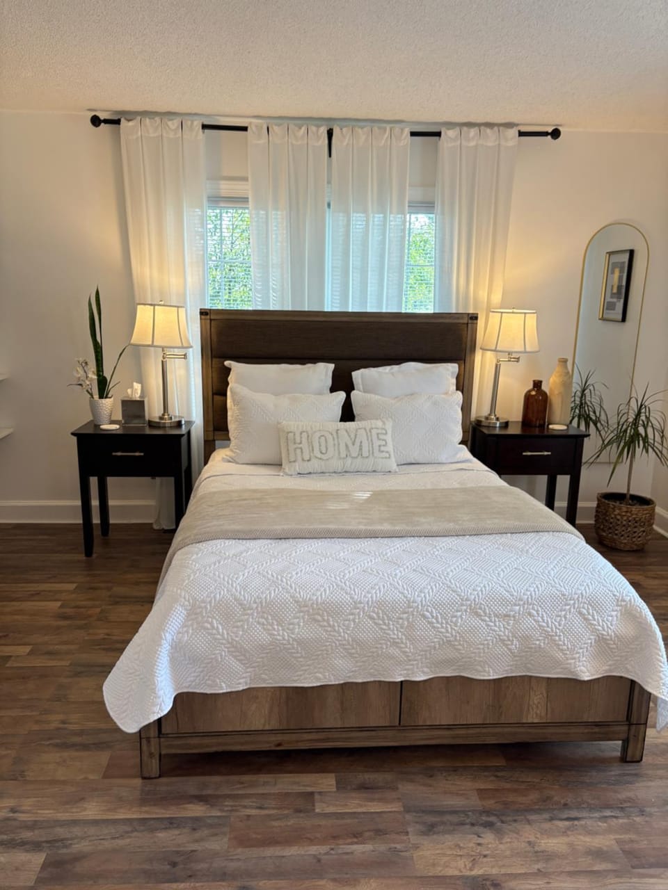 Tranquil Suite Studio Bed and Breakfast in Wilson