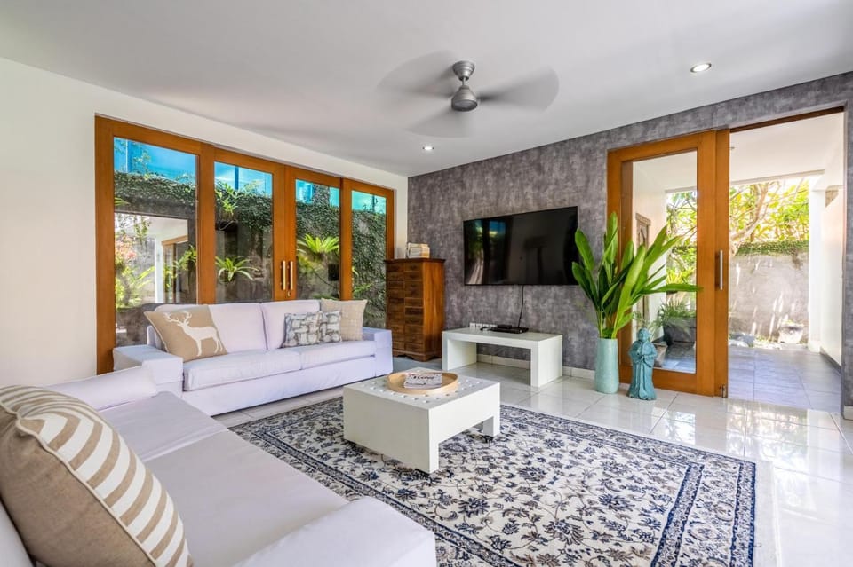 Villa Kesari Sanur Villa in Denpasar
