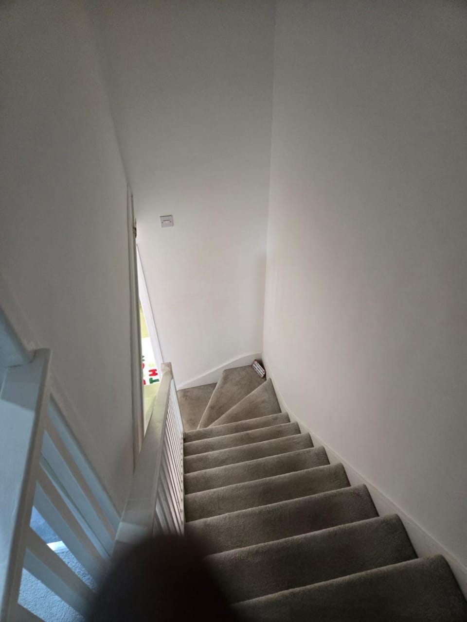 Cozy Elegance Apartment Apartment in Barking