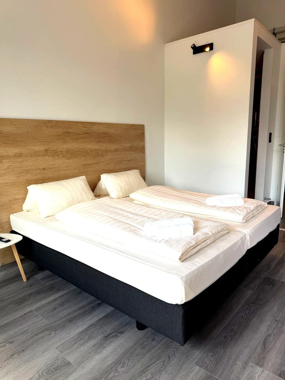 Staytopus OHA1 Autohof Tornesch New Apts Free Parking Apartment in Schleswig-Holstein