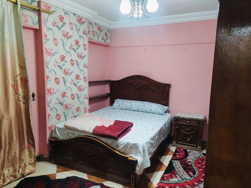 شقه فندقيه - الاسكندريه - سيدي بشر - فيو بحر Apartment in Alexandria