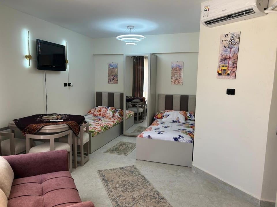 Cozy house in zahra New Alamein Apartment in Egypt