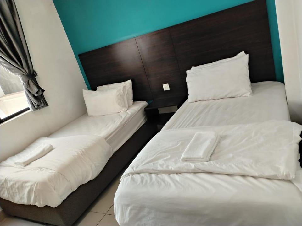 Marina sunwise Apartment in Perak