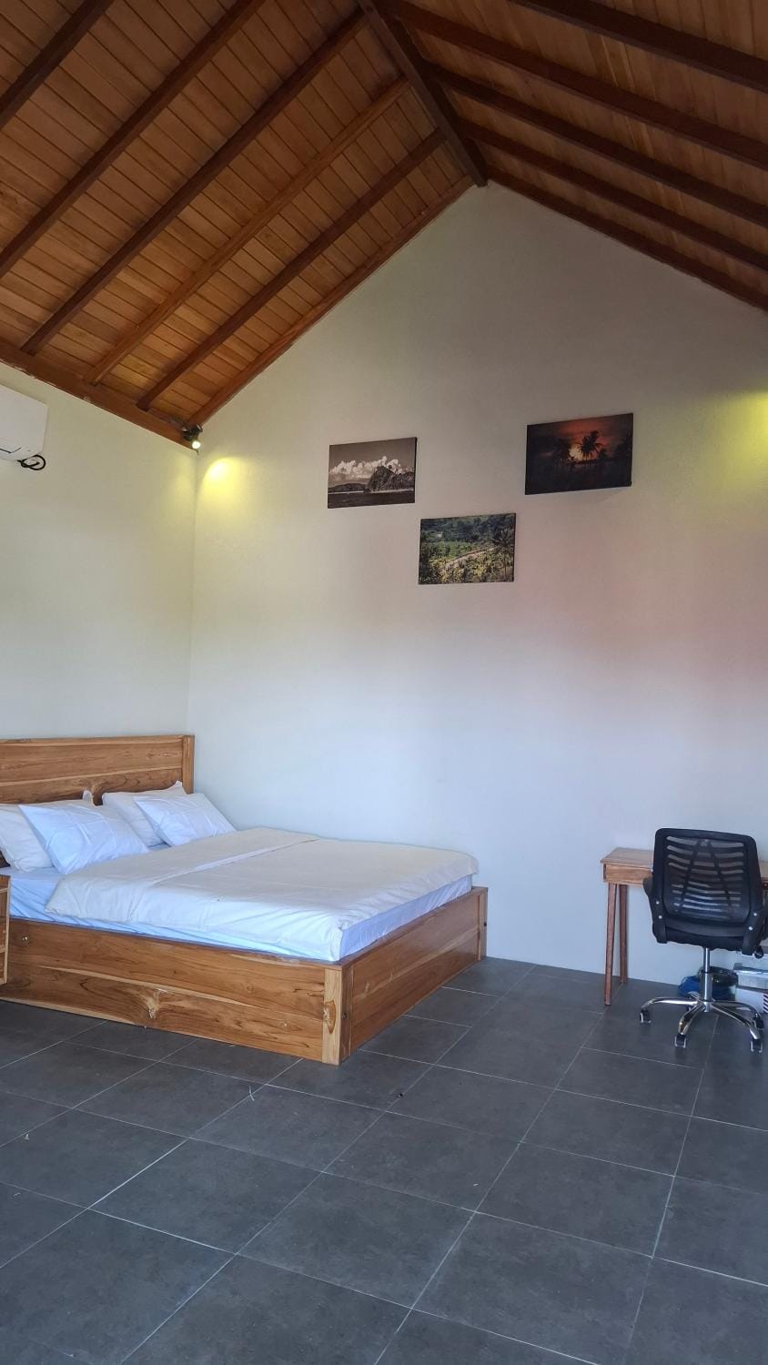 Inara Homestay Vacation rental in West Nusa Tenggara, Indonesia