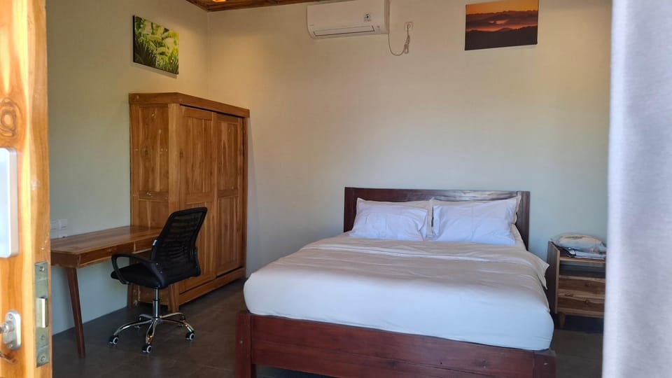 Inara Homestay Vacation rental in West Nusa Tenggara, Indonesia