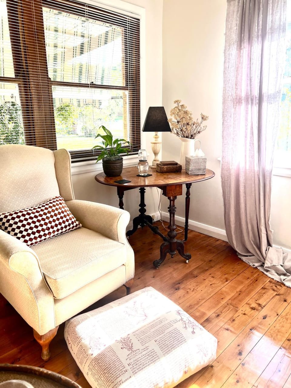 Bright cottage, quiet and centrally located House in New South Wales
