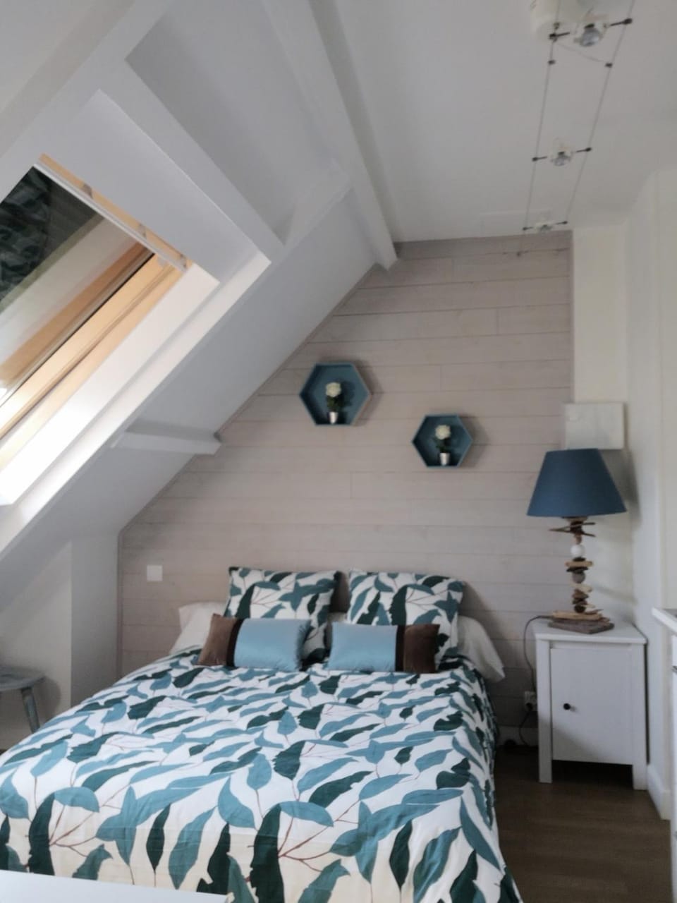 Chez Sylvie et Pascal Apartment in Brittany