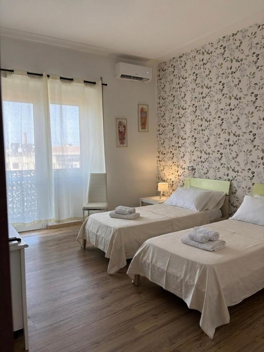 Aitna Stay Locazione Turistica Catania Centro Bed and Breakfast in Catania