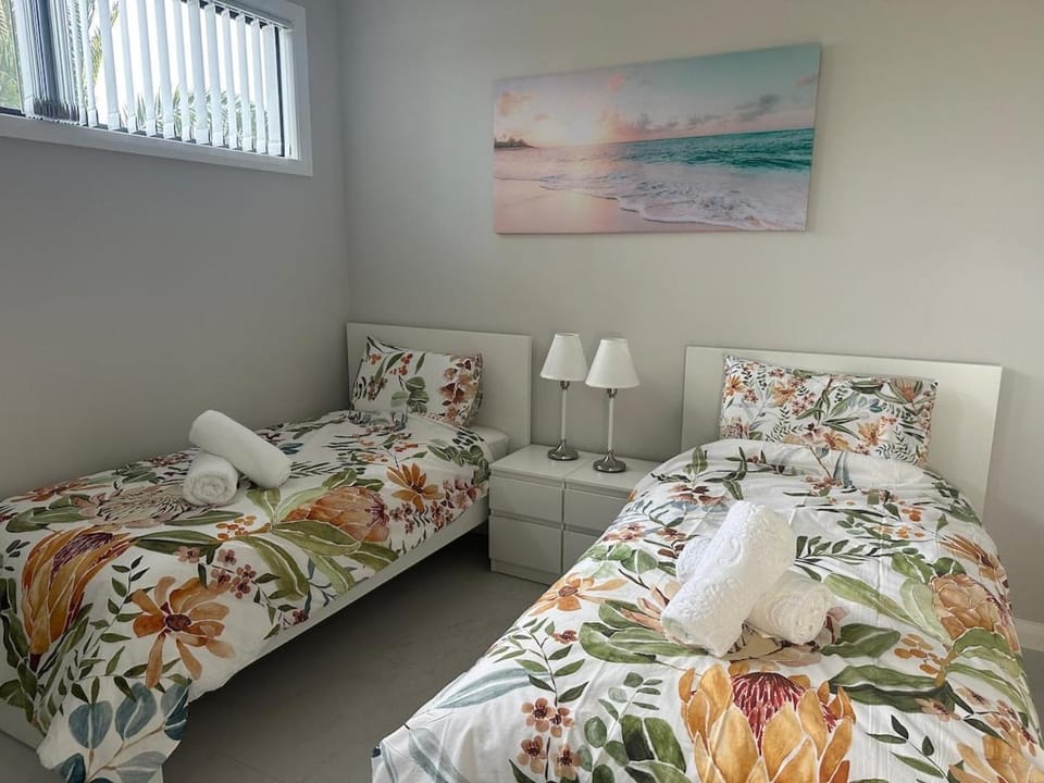 Luxury 2 Bedrooms Granny Flat in peaceful neighbourhood House in Sydney