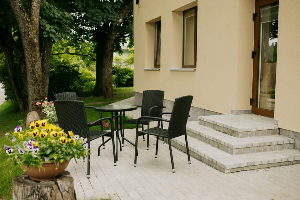 Marsas 2 Apartment in Lithuania