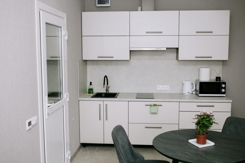 Marsas 2 Apartment in Lithuania