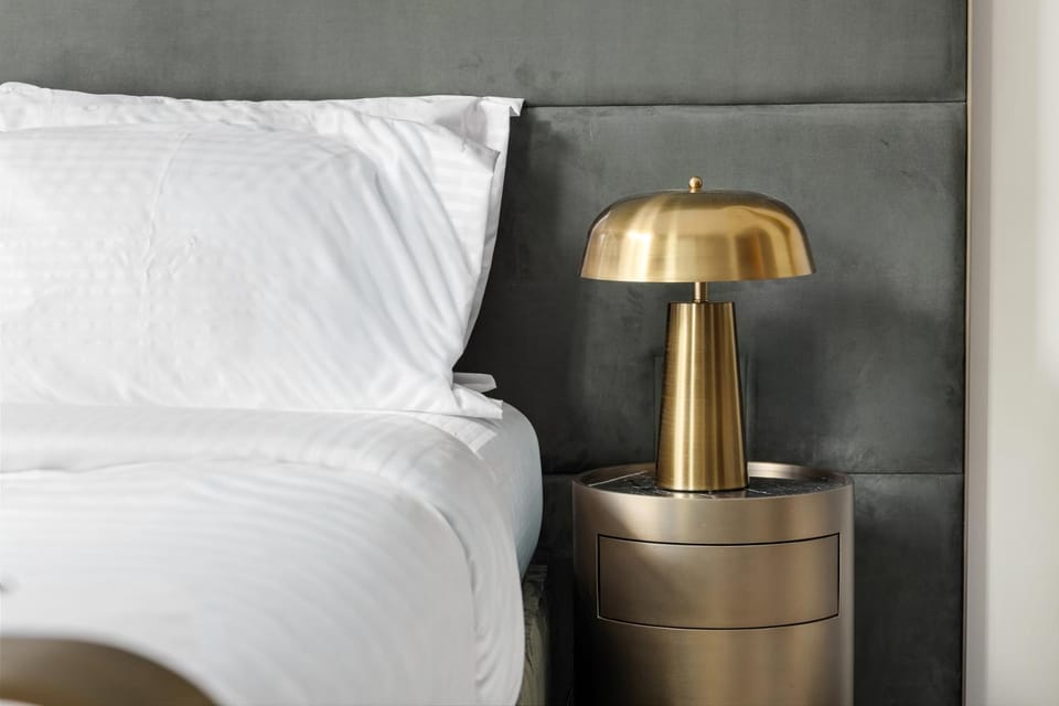 Premium Studio at The Autograph JVC Apartment in Dubai
