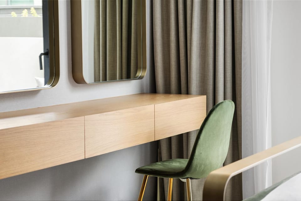 Premium Studio at The Autograph JVC Apartment in Dubai