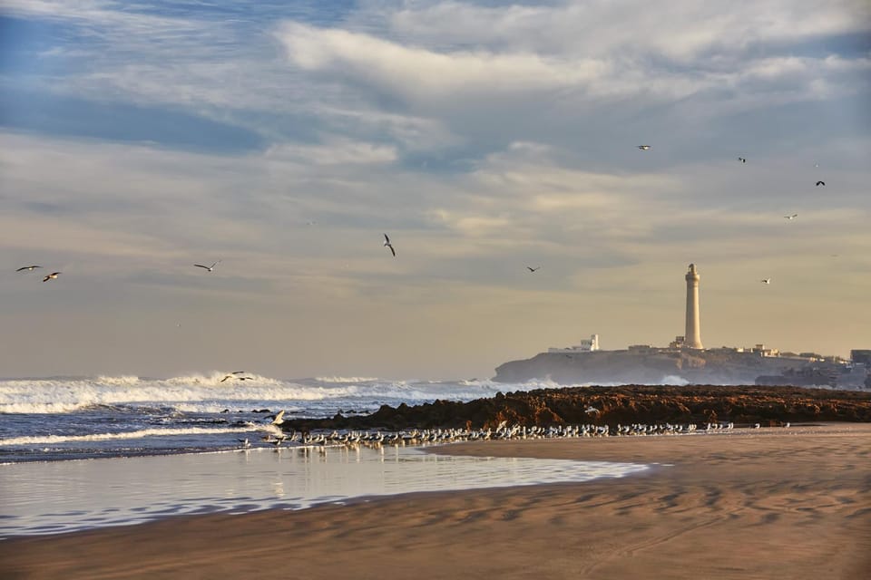 Nearby landmark, Day, Beach, Beach