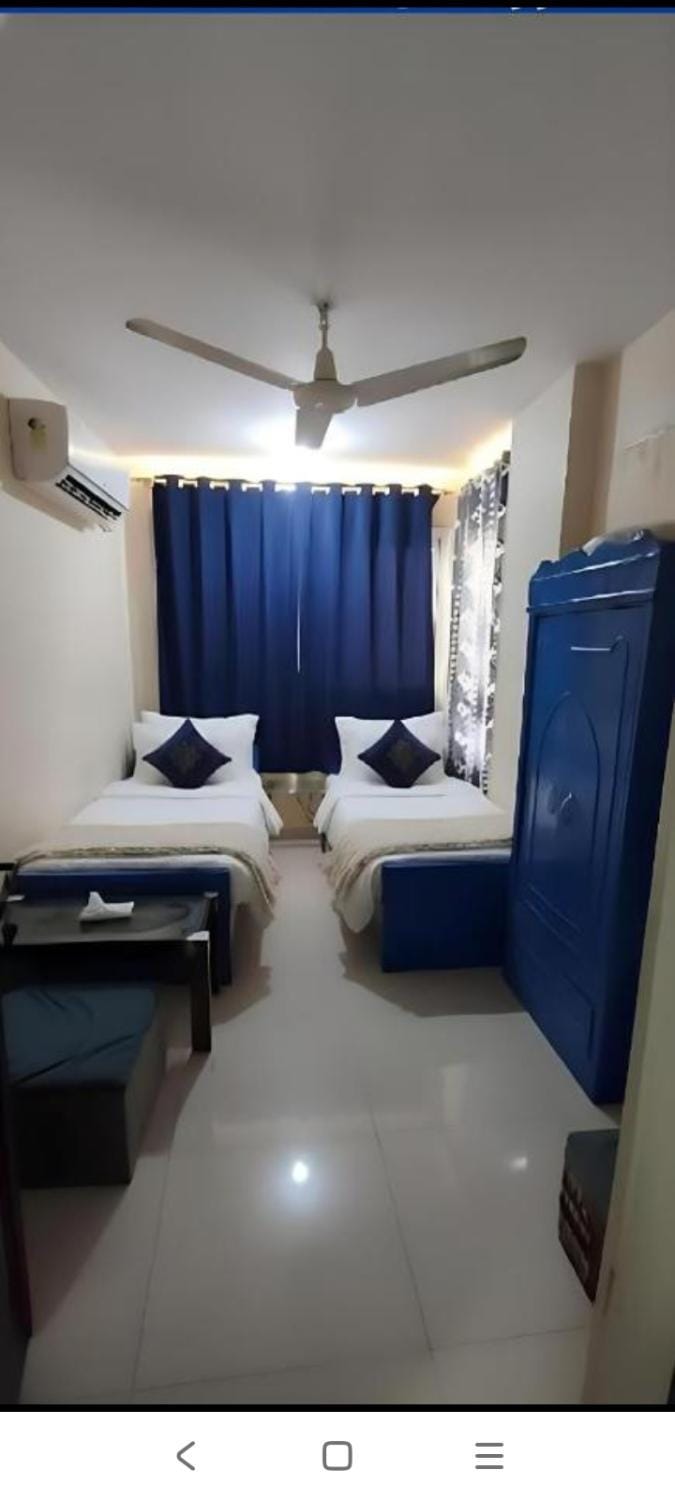 Sun Aswan stay Apartment in Red Sea Governorate
