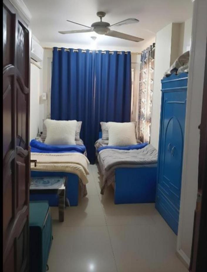 Sun Aswan stay Apartment in Red Sea Governorate
