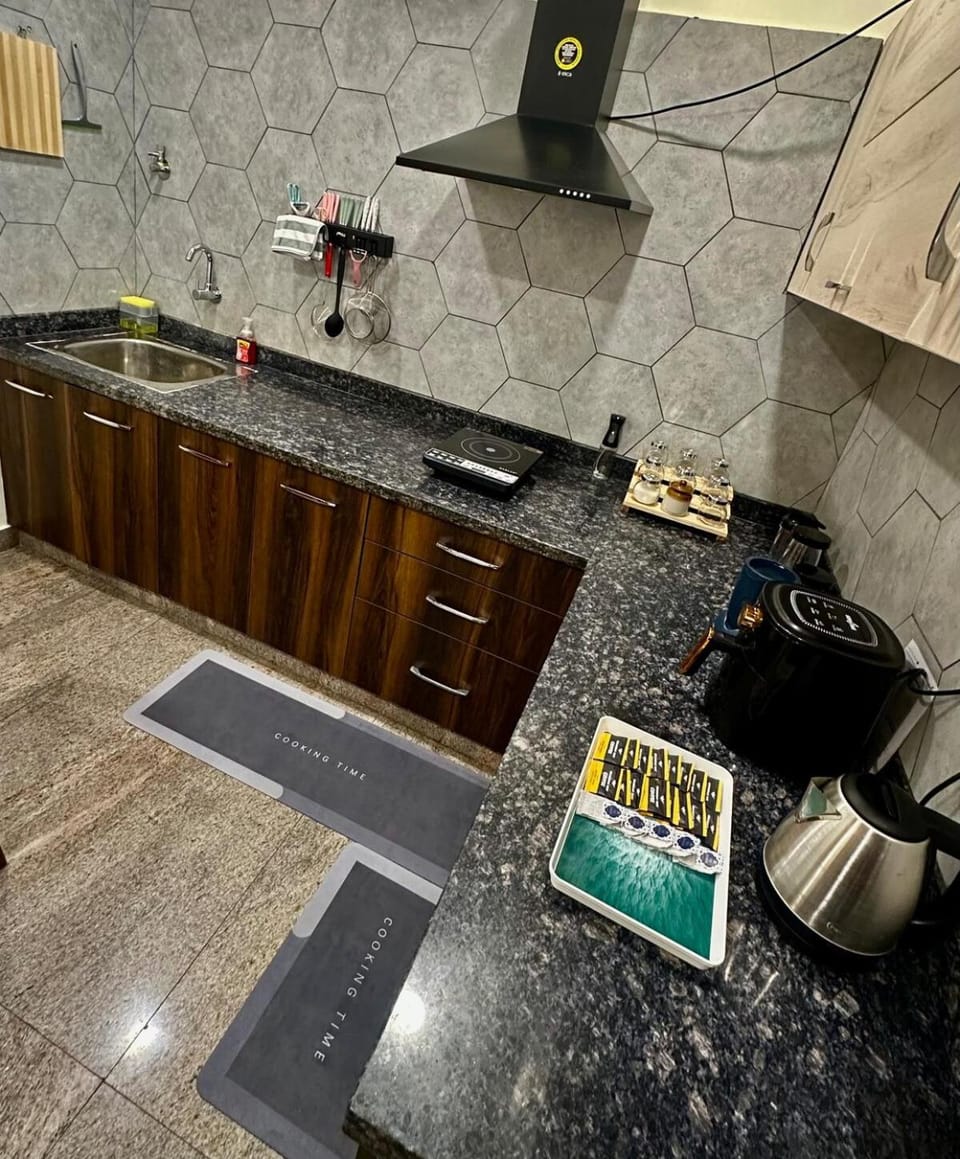 Namma LURU-Luxury Flat in the heart of RR Nagar Apartment in Bengaluru