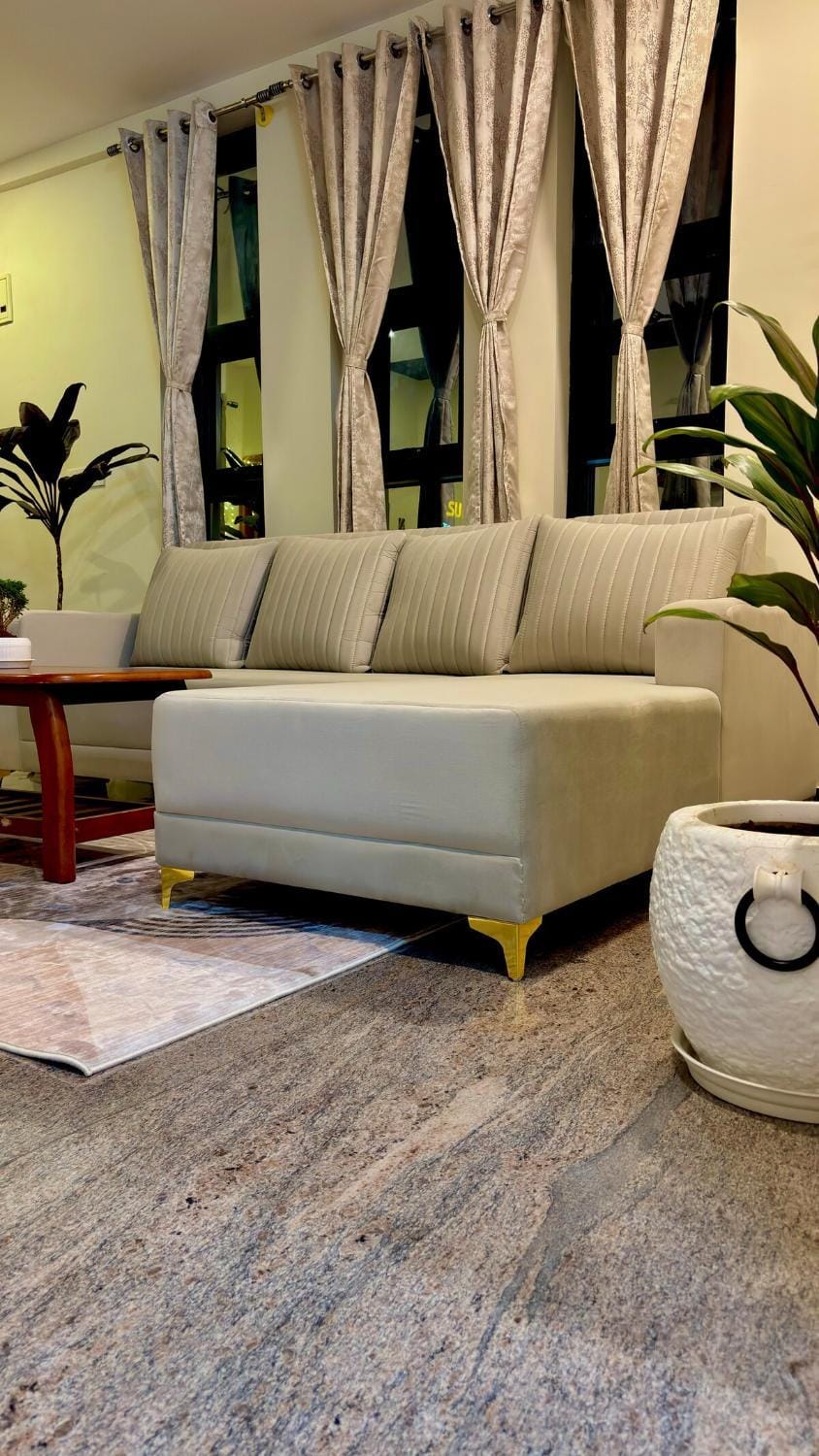 Namma LURU-Luxury Flat in the heart of RR Nagar Apartment in Bengaluru