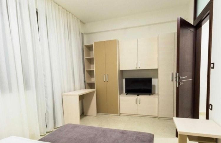 Sofija lux Apartment in Serbia