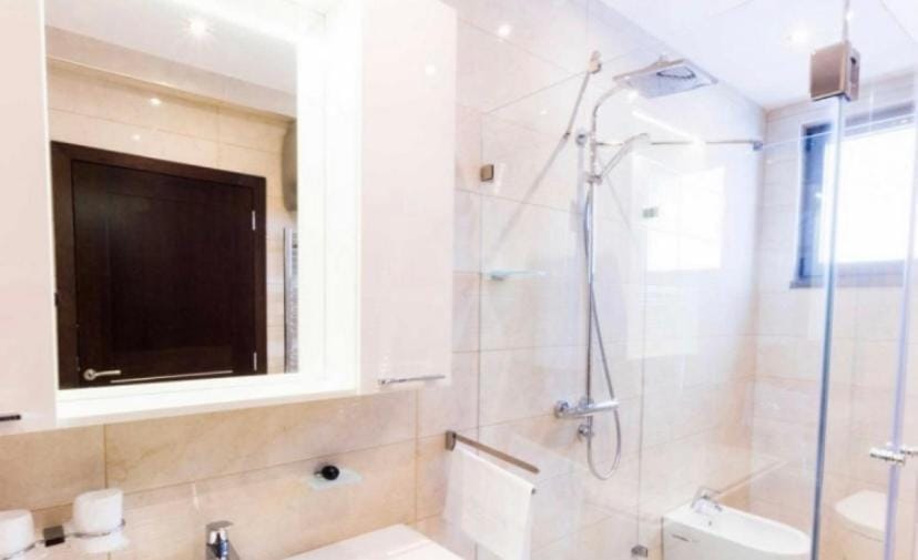 Sofija lux Apartment in Serbia