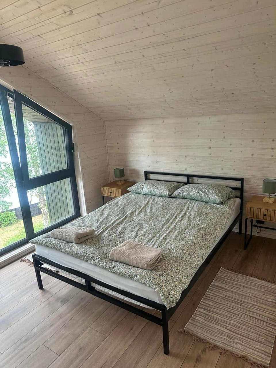 Na skarpie House in Poland