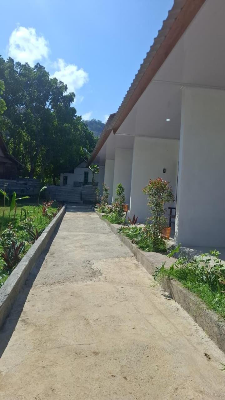 Lian Homestay Vacation rental in Pujut