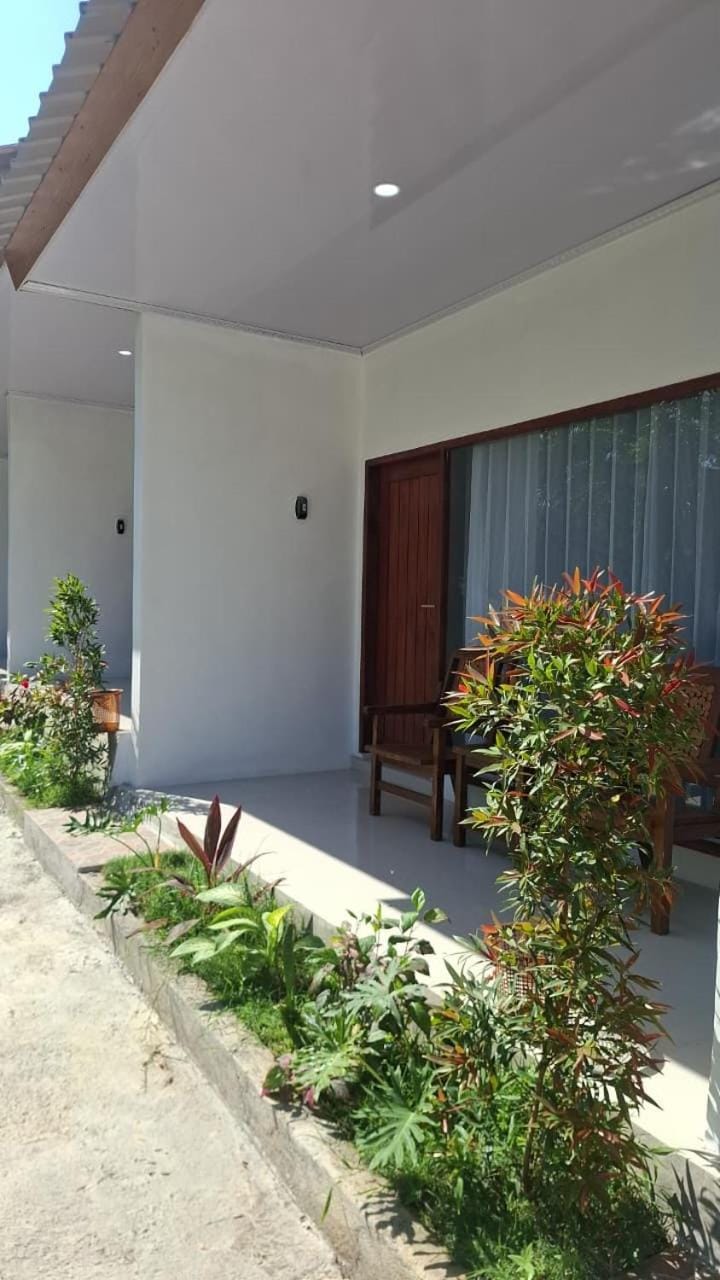 Lian Homestay Vacation rental in Pujut