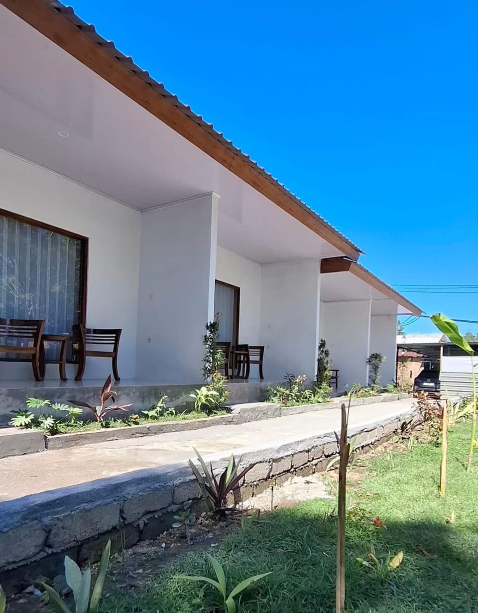 Lian Homestay Vacation rental in Pujut
