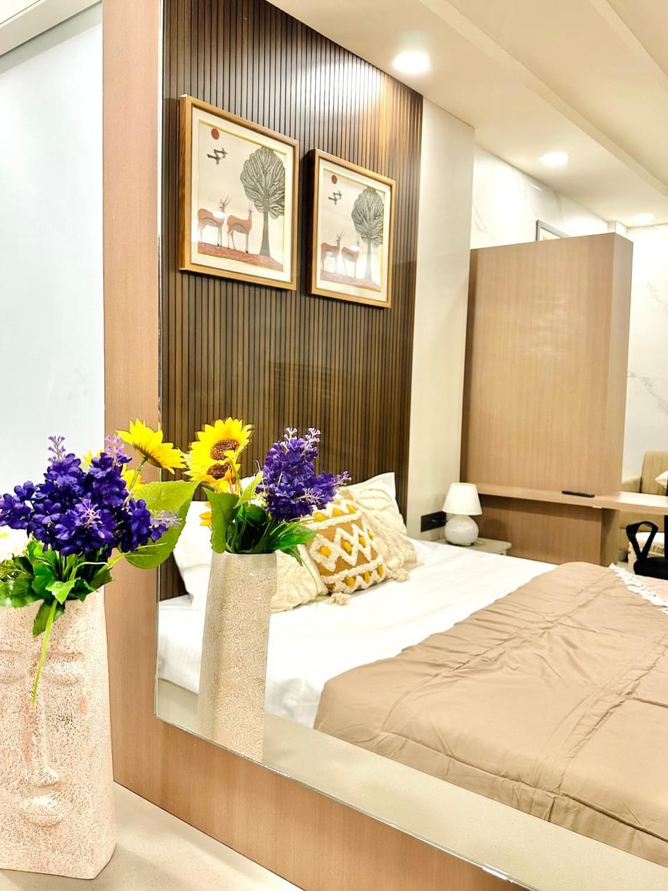 Gurgaon sector 49 near Medanta Hospital Apartment in Gurugram