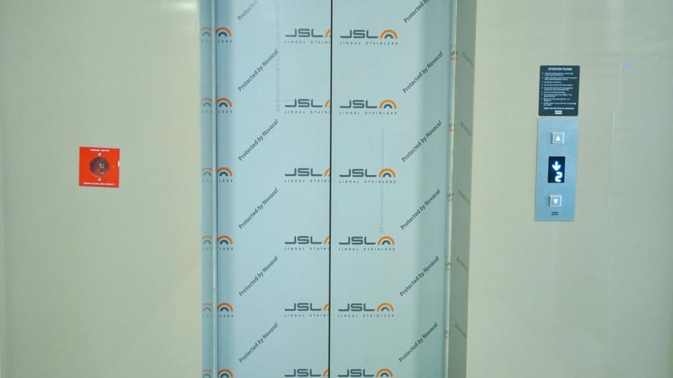 Gurgaon sector 49 near Medanta Hospital Apartment in Gurugram