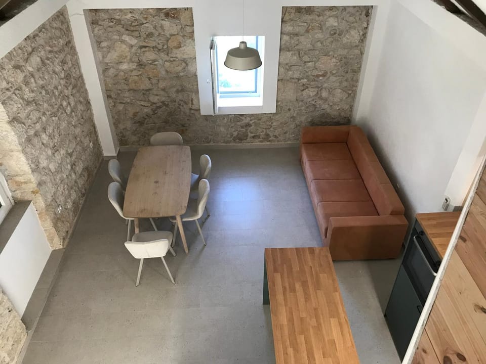 HOLIDAY HOME m&n House in Split-Dalmatia County