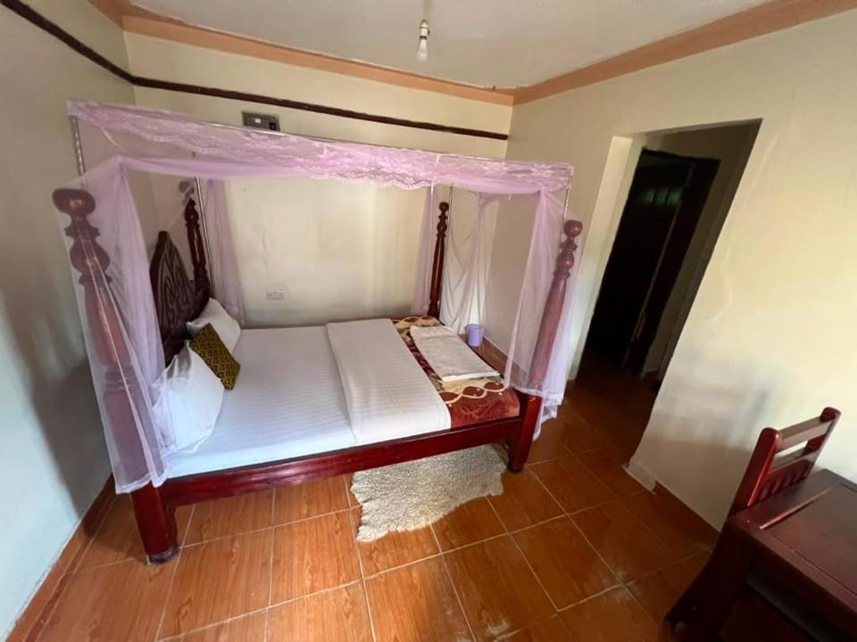 Karibu guest house Bed and Breakfast in Uganda