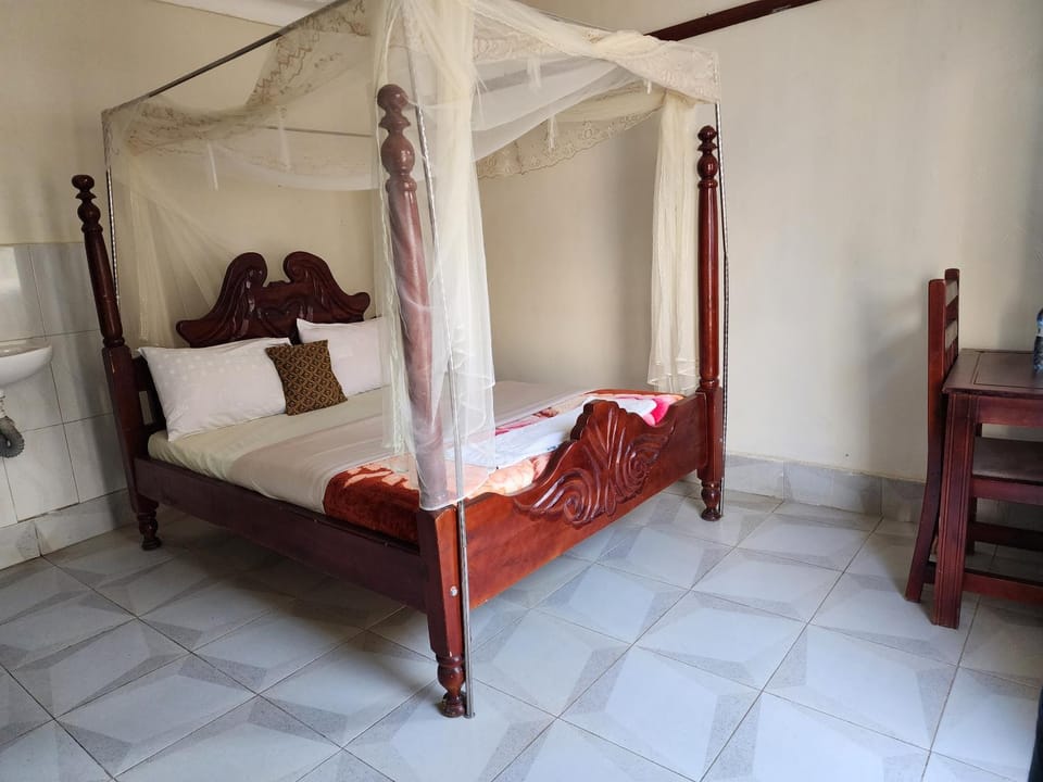Karibu guest house Bed and Breakfast in Uganda