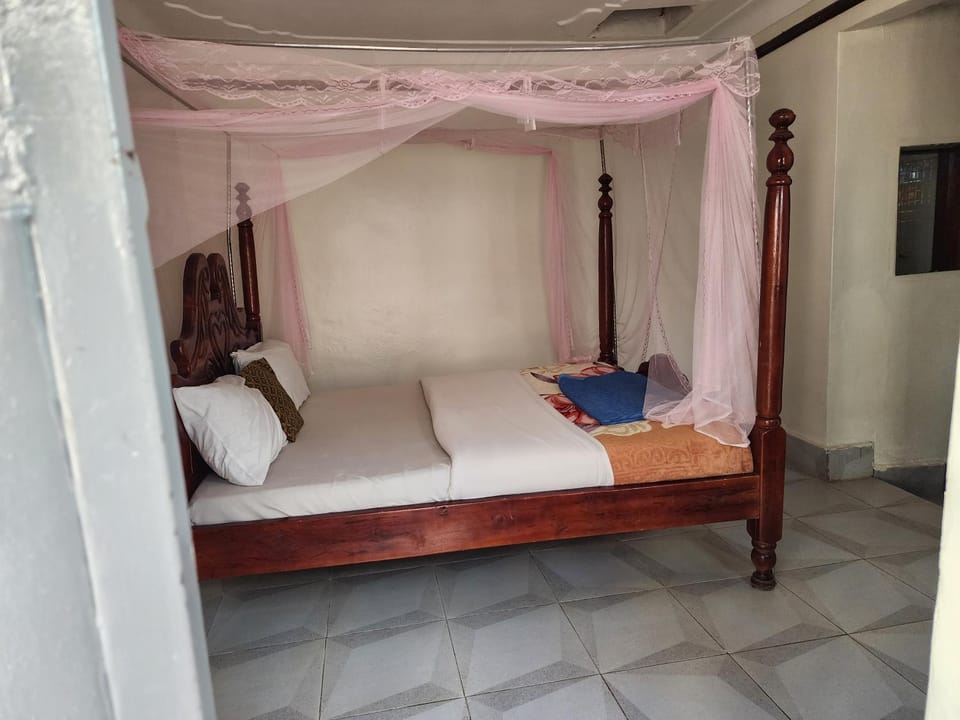 Karibu guest house Bed and Breakfast in Uganda