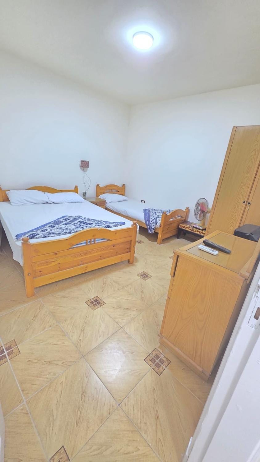 Chalet Apartment in Egypt