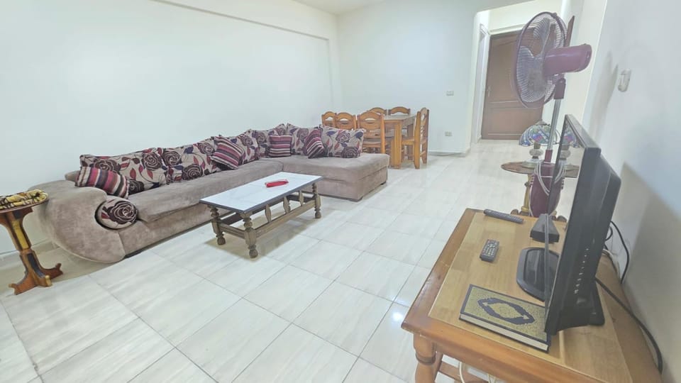 Chalet Apartment in Egypt