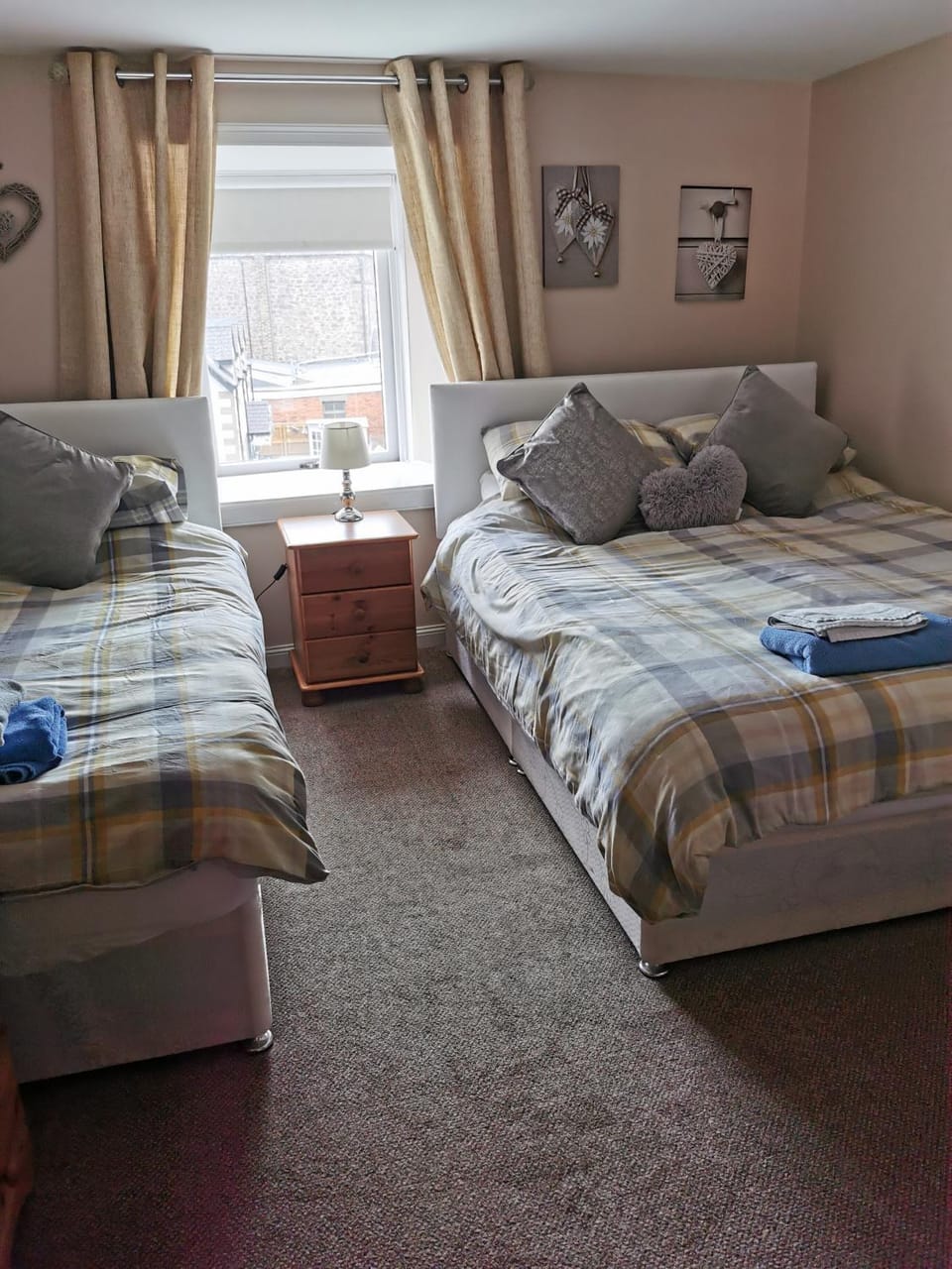 Kings Head Inn in Berwick-upon-Tweed