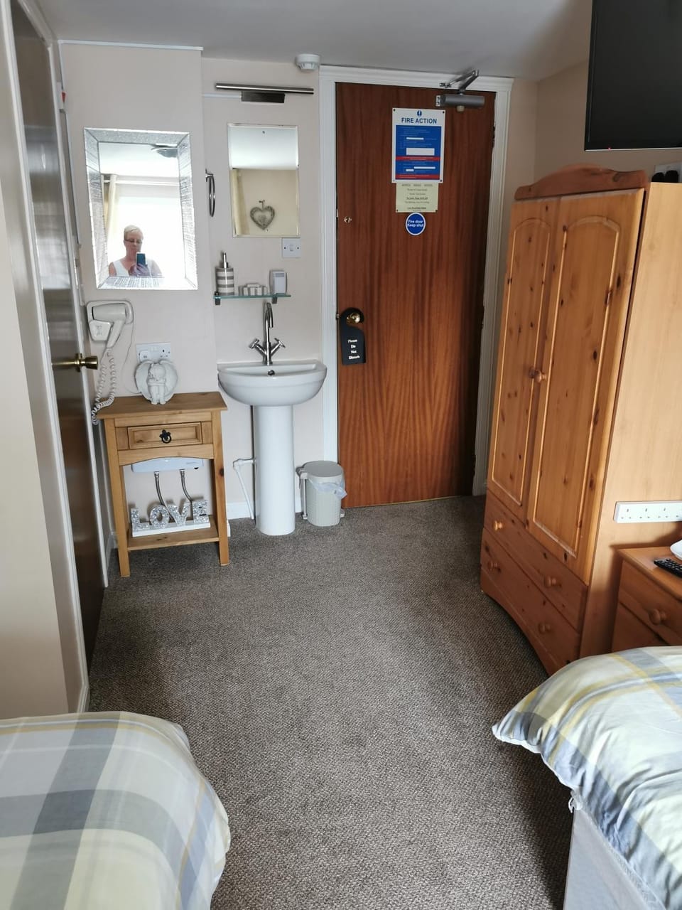 Kings Head Inn in Berwick-upon-Tweed