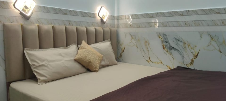 AveMaria Luxury Room and Apartment Villa Hotel in Benaulim