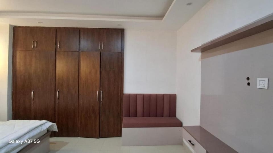 Benaras Breeze Apartment in Varanasi