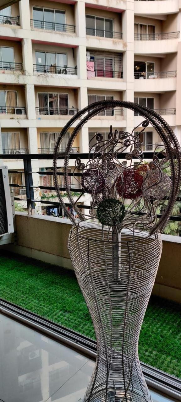 View (from property/room), Balcony/Terrace