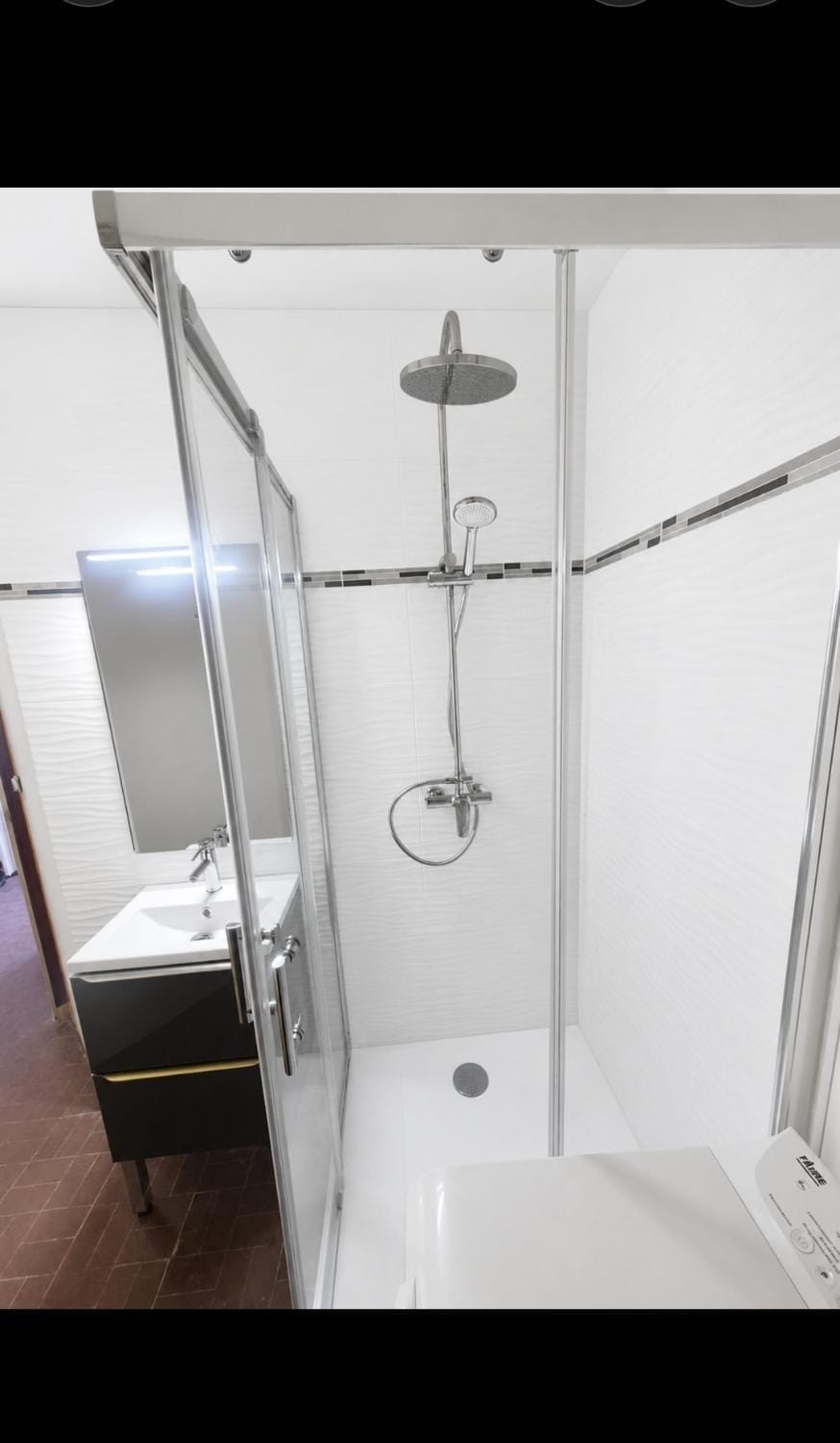 Joli T2 rénové 4 couchages, belle vue mer et étang Apartment in Le Barcarès
