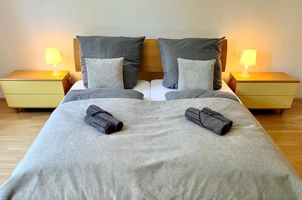 Fewo Amalia Apartment in Weimar
