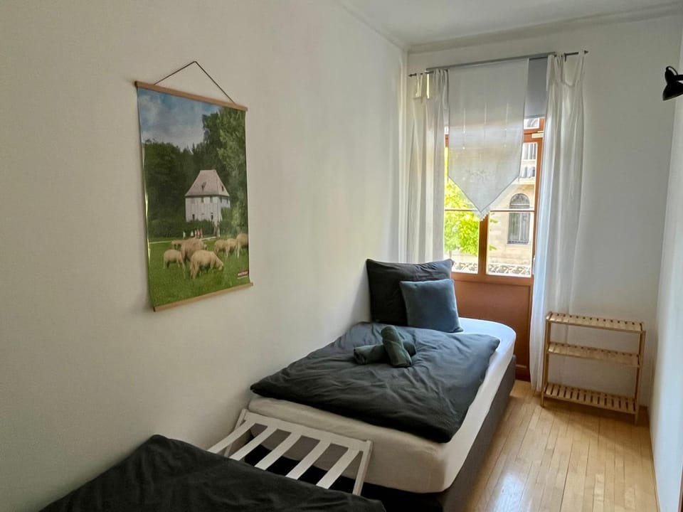Fewo Amalia Apartment in Weimar