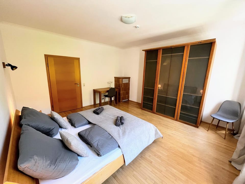 Fewo Amalia Apartment in Weimar